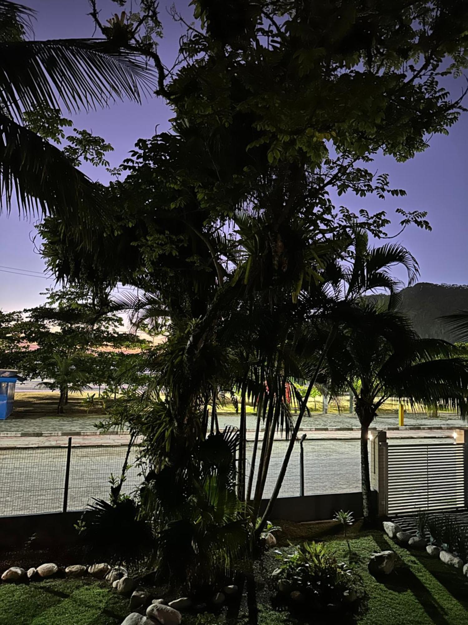 Siri Apartamento Ubatuba