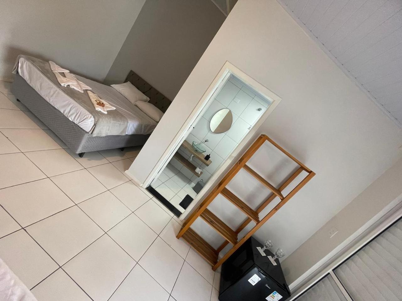 Apartamento Siri Ubatuba