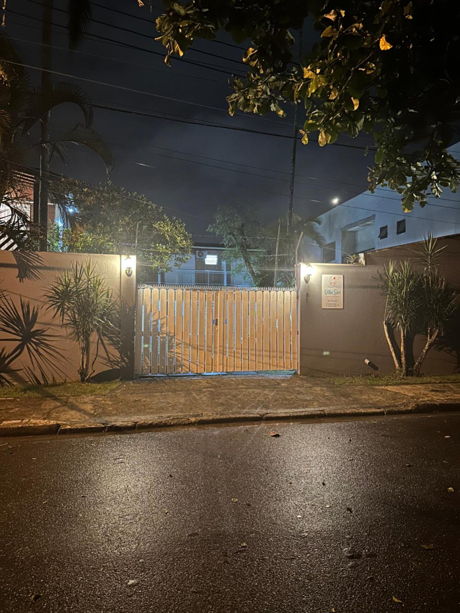 Siri Apartamento *