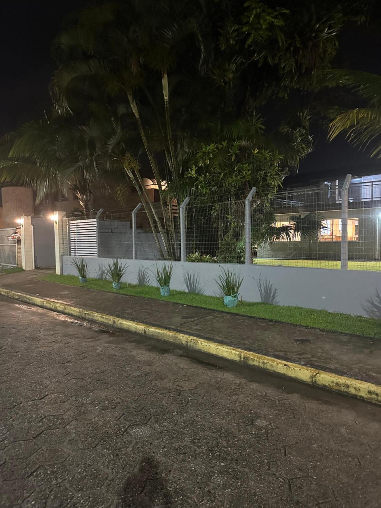 Apartamento Siri Ubatuba