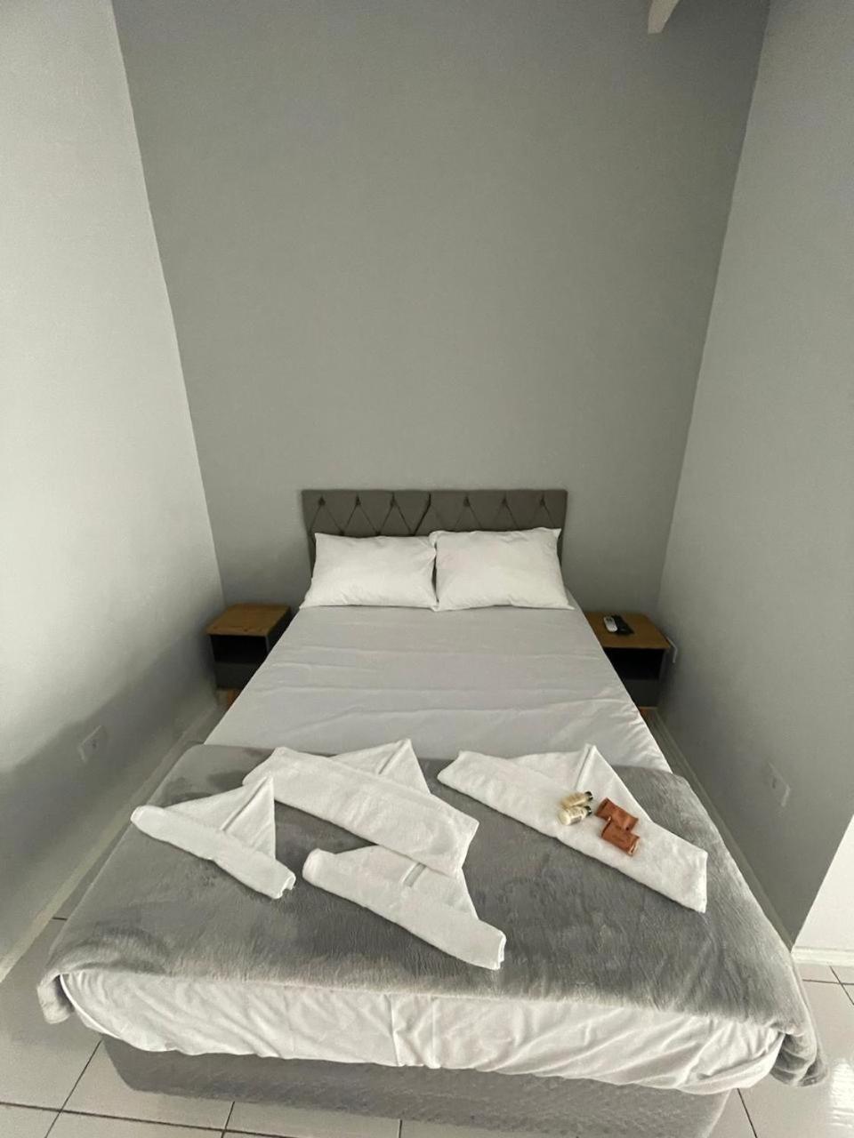Siri Apartamento